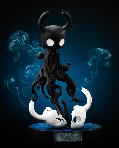 Figura de Hollow Knight Shadow
