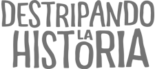 Logo de Destripando la historia
