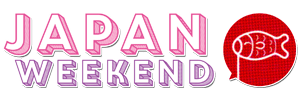 Logo Japan Weekend Madrid