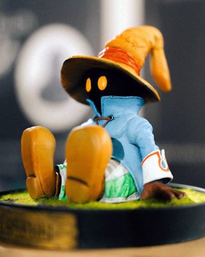 Figura de Vivi